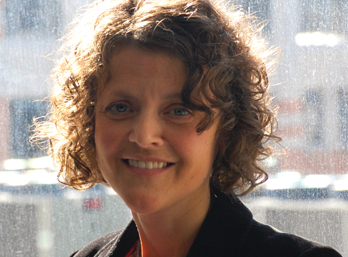Kerri Criswell, MSW